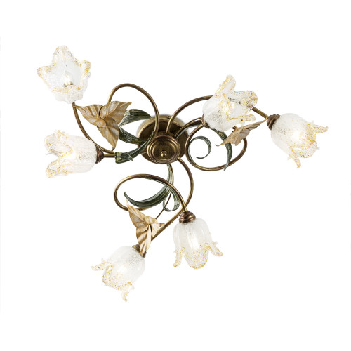 Люстра «Лизавета» 17206